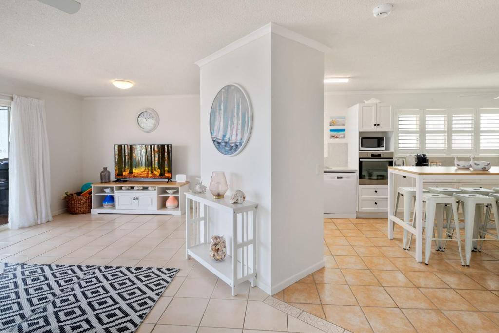 Seagate Escape at Caloundra, Caloundra