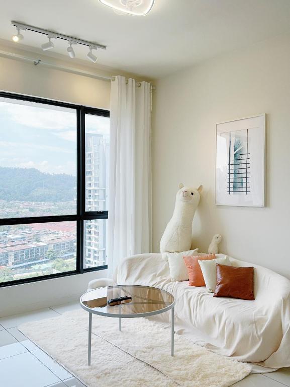 Alpaca - Spacious Tranquil, Cheras