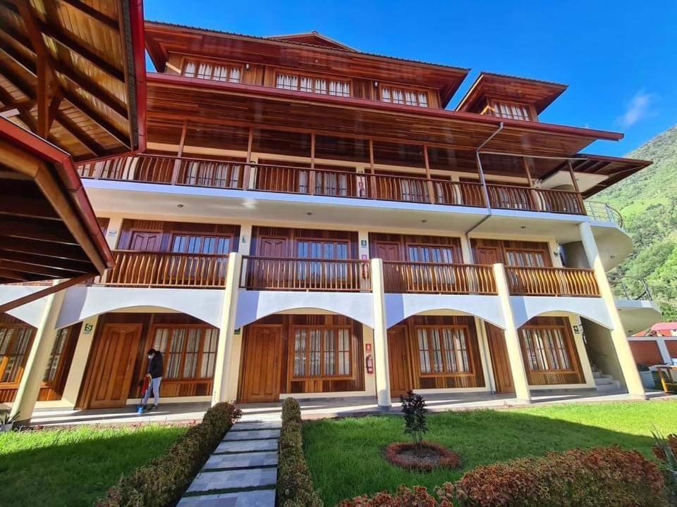 DCampos Lodge - 1