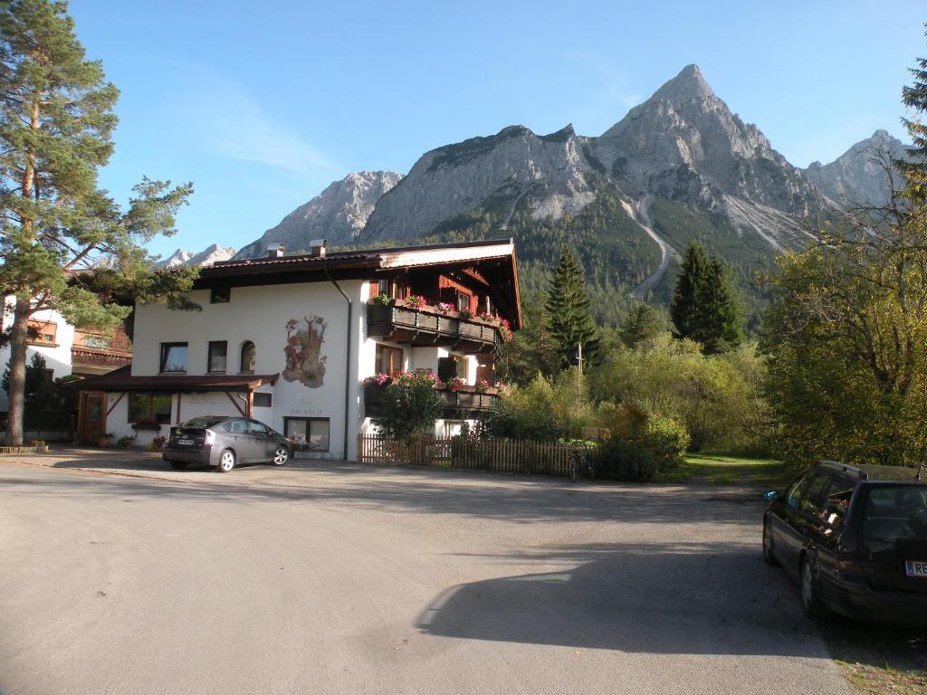 Tyrol Appartements - 2
