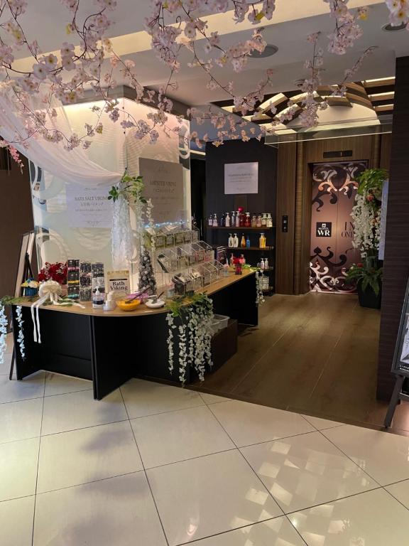 Facilities, Hotel Water Resort Sendai (Adult Only) in Sendai