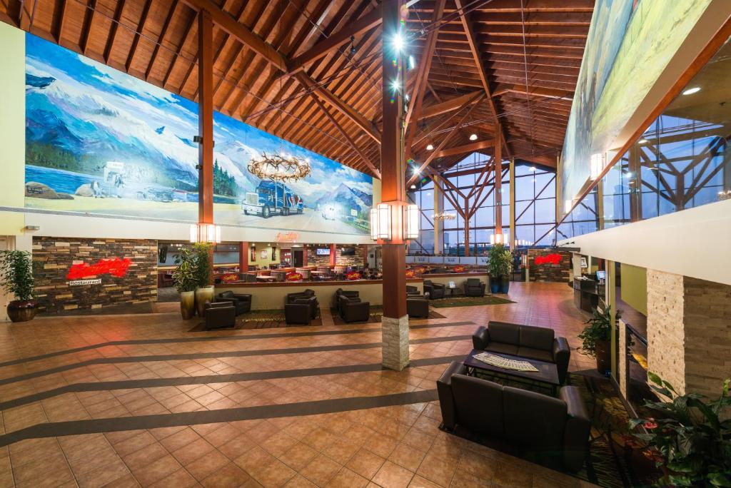 Super 8 By Wyndham Sherwood Park/Edmonton Area photo