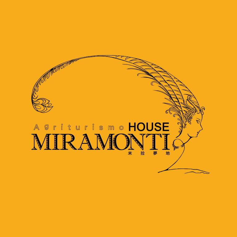 MIRAMONTI House 賣房間更賣生活