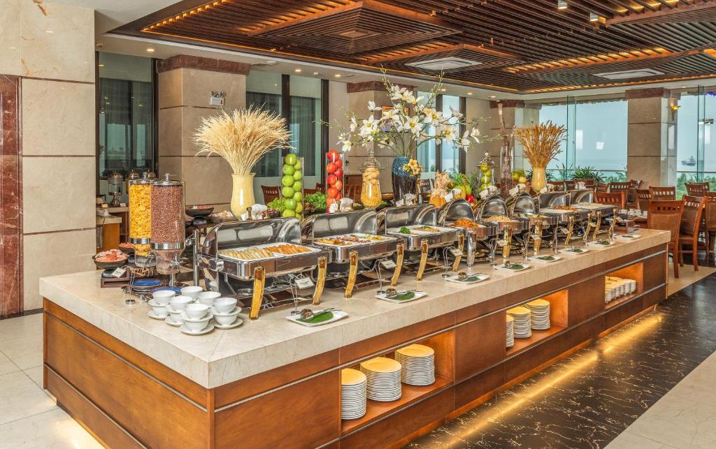 طعام و مشروبات