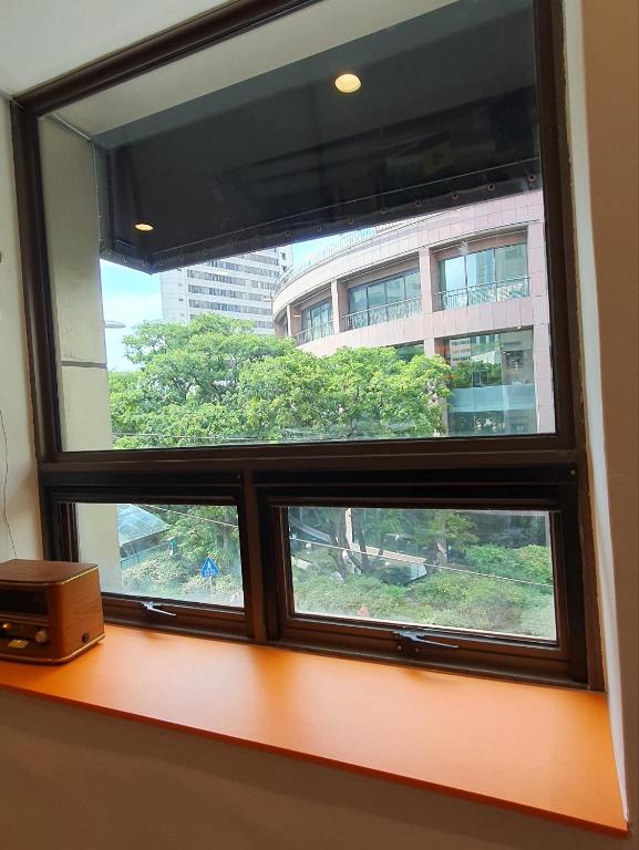 Seoul Cube Myeongdong