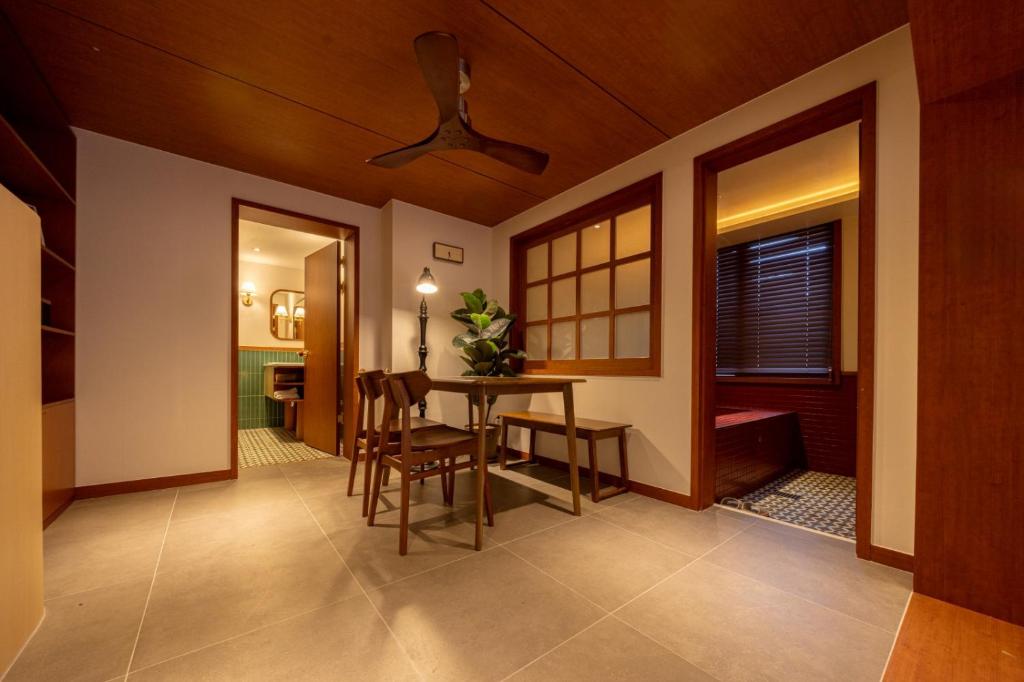 Facilities, Soolim Hotel Sokcho by Anook in Sokcho-si