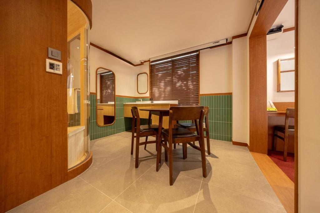 Facilities, Soolim Hotel Sokcho by Anook in Sokcho-si