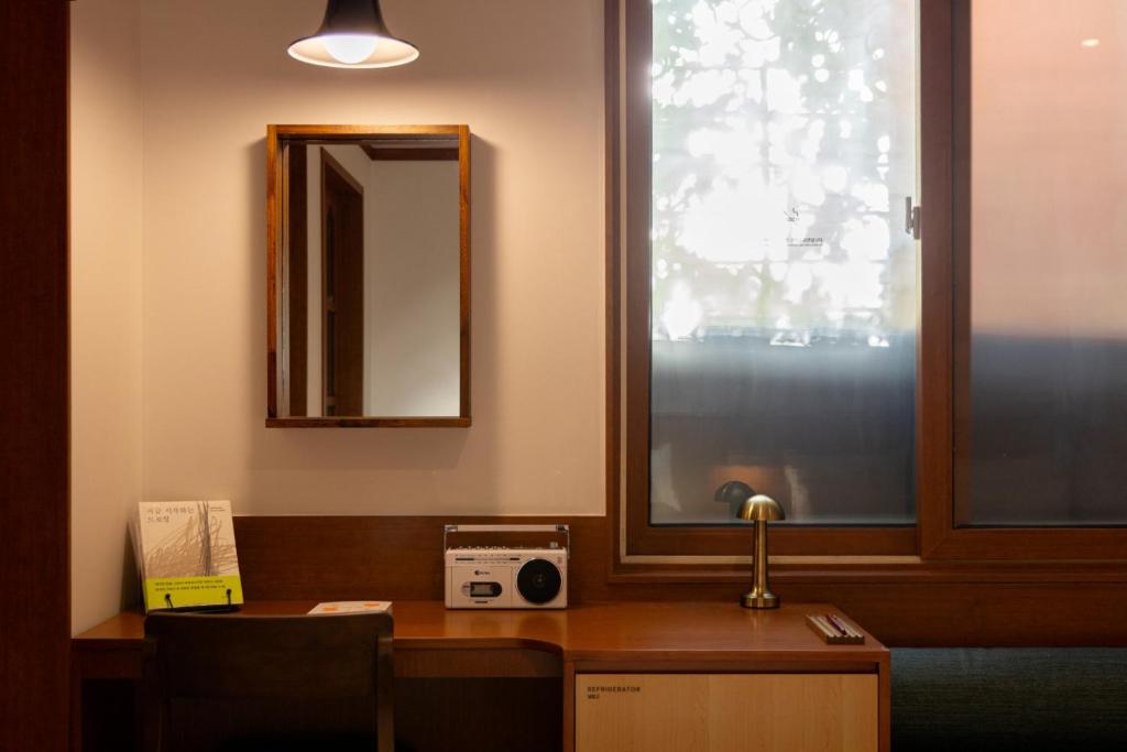 Facilities
