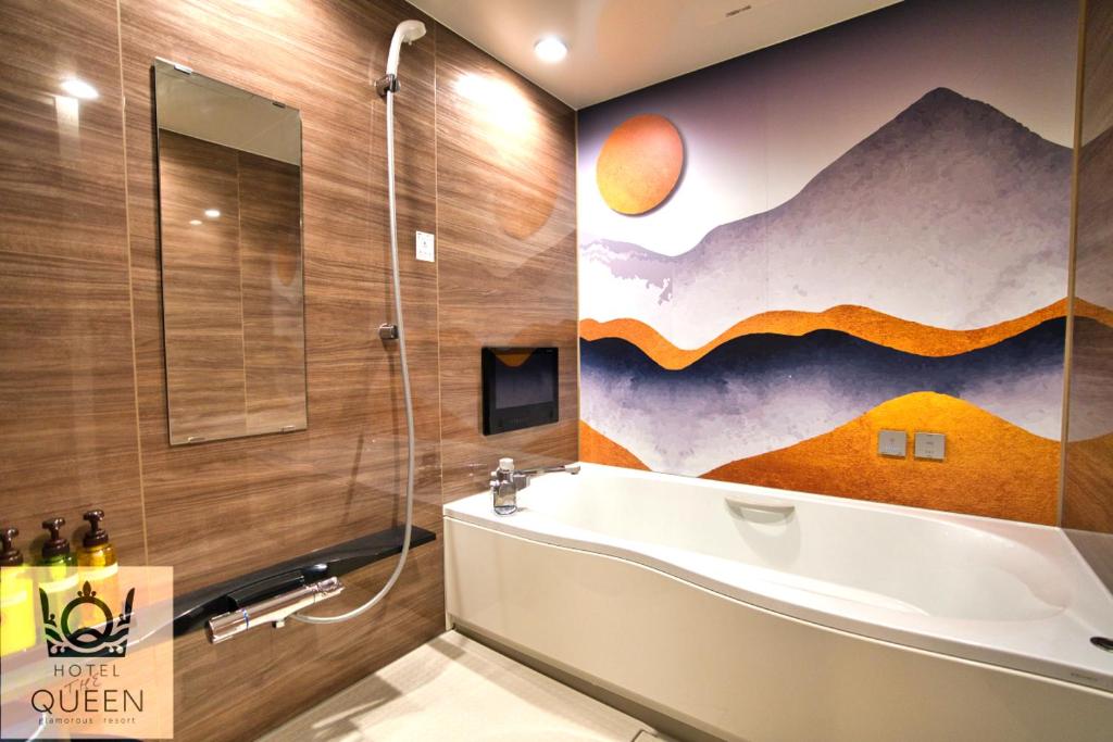 HOTEL The QUEEN 이미지