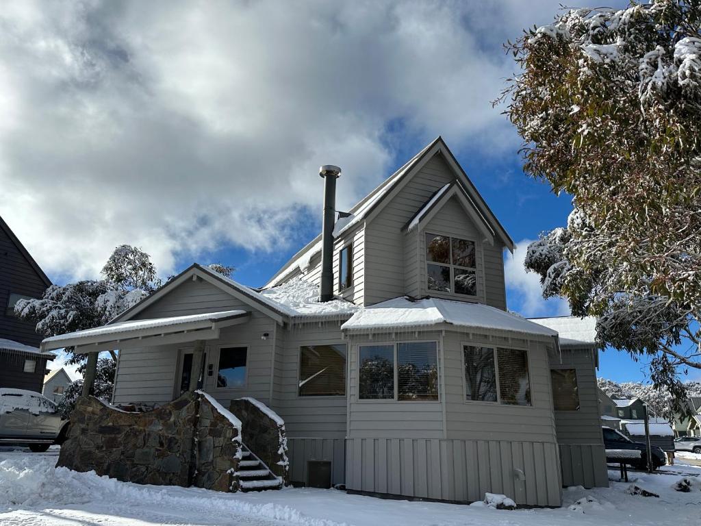 Red Robin, Dinner Plain