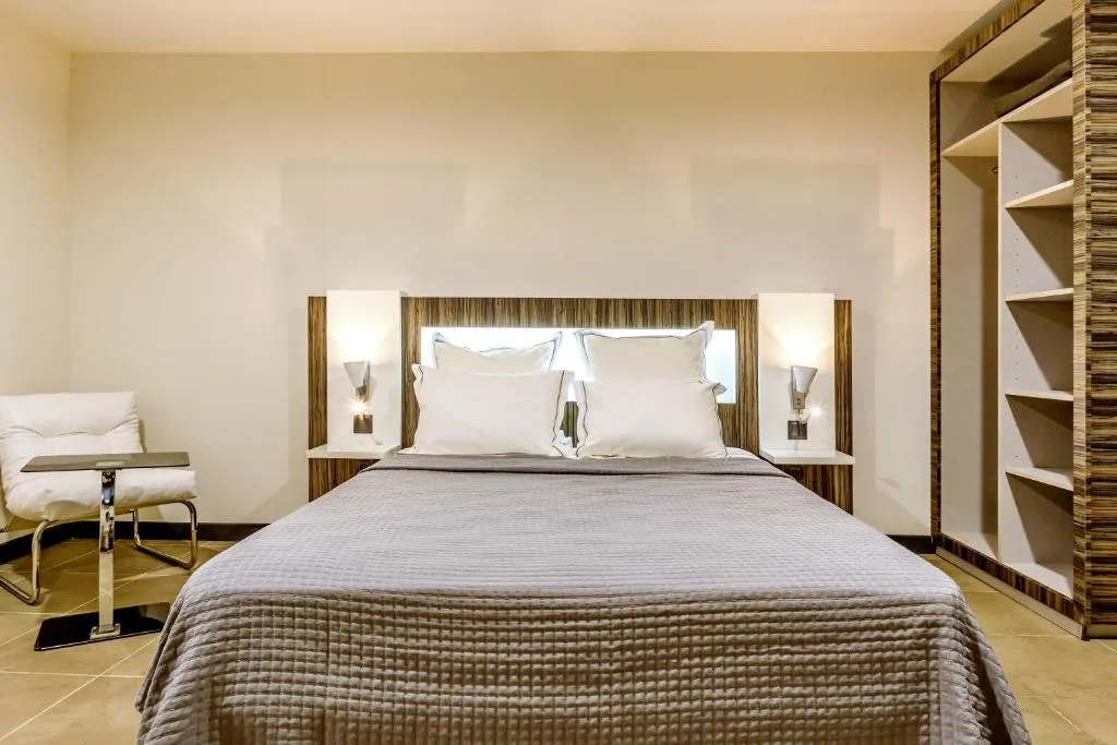Residence Fort Savane, Hotel in Fort-de-France