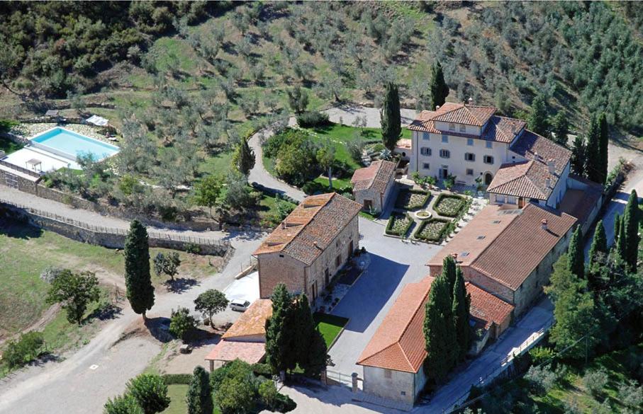 Agriturismo San Leo