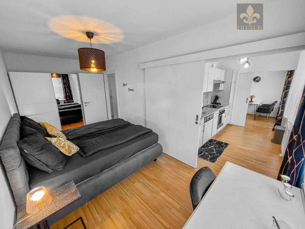 Apartment in Uni - & LKH Nähe - 3