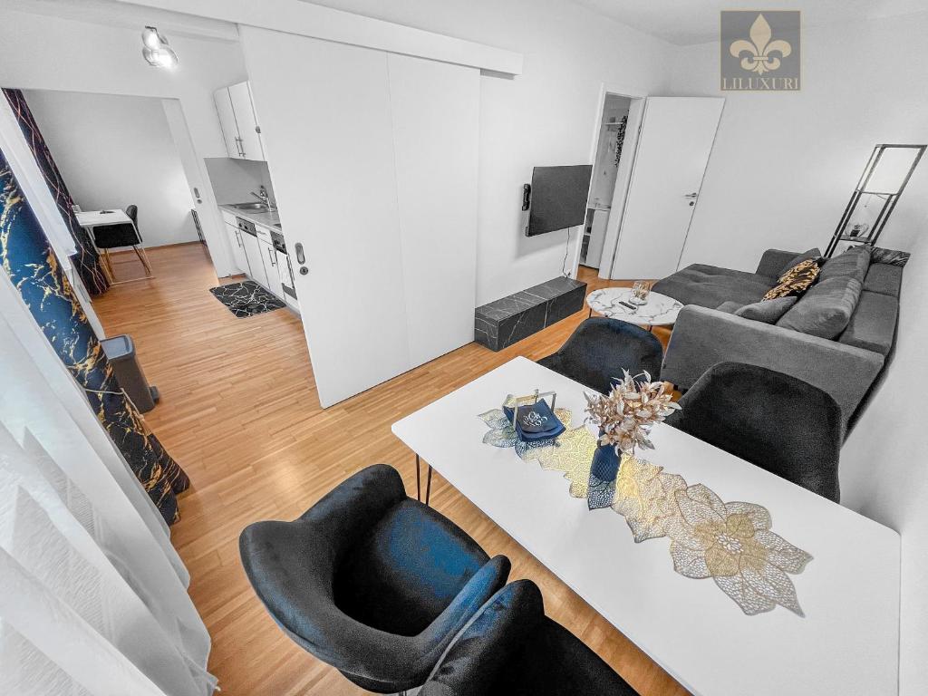 Apartment in Uni - & LKH Nähe - 2