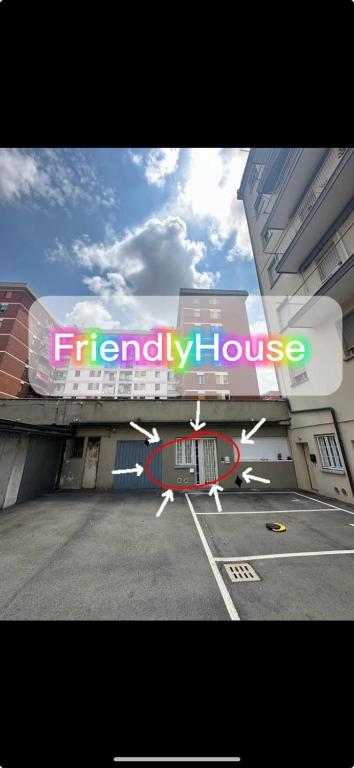 FriendlyHouse - 2