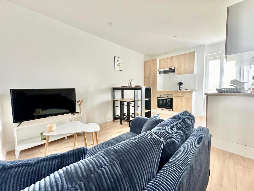 L'Omega, lumineux & cosy, Limoges