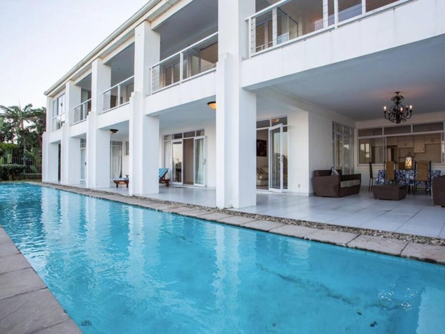 96 Forest Drive, Durban