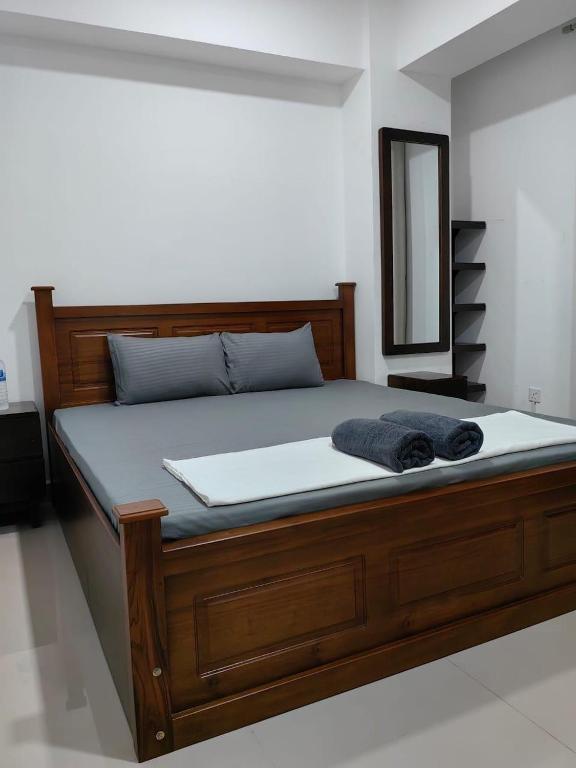 Oval View by CityScape, Kolombo