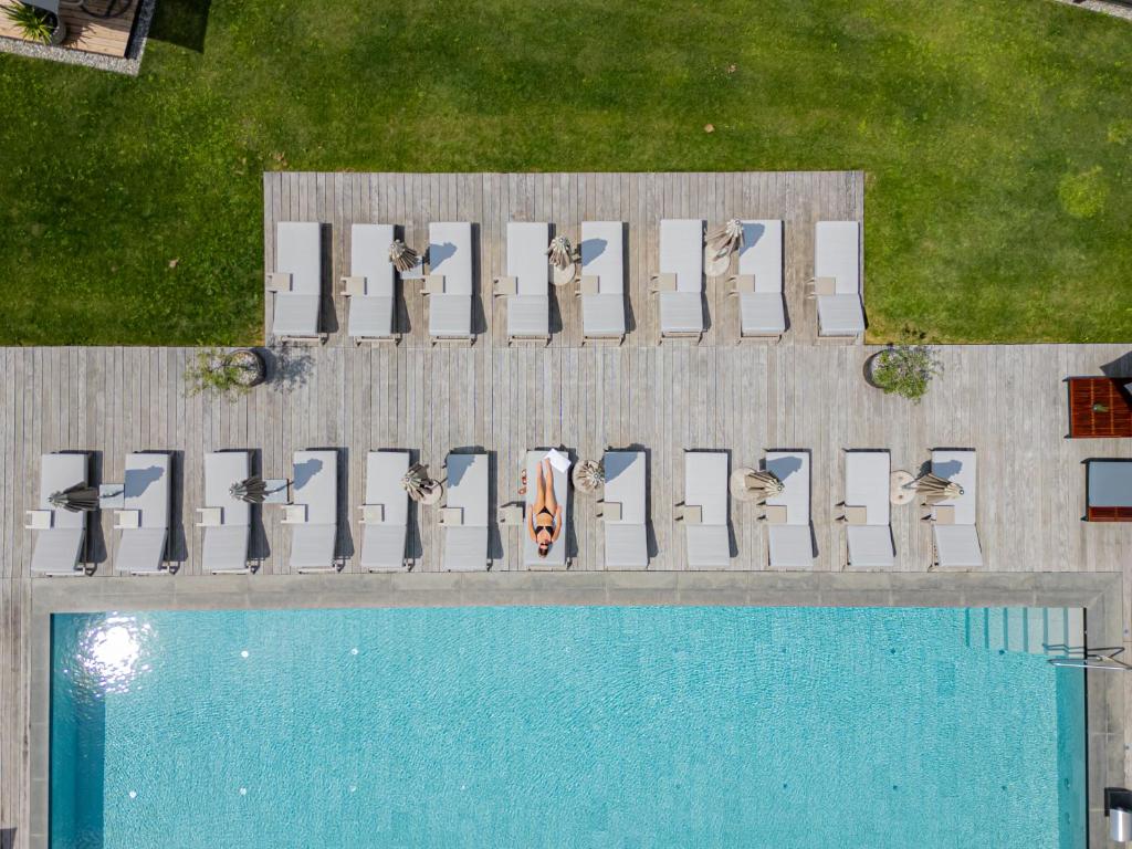 Hotel Weiher Green Lake - 3