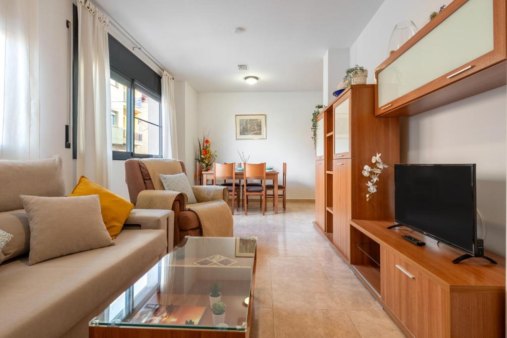 Ca la Mercè, Camarles