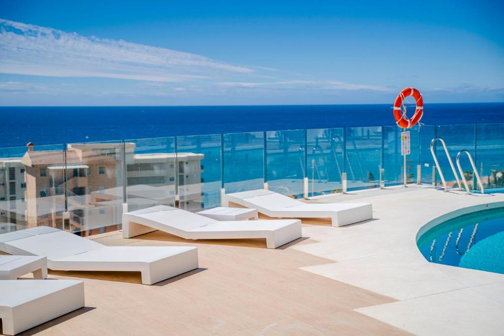 Sea Views Apartment Lucy, Fuengirola