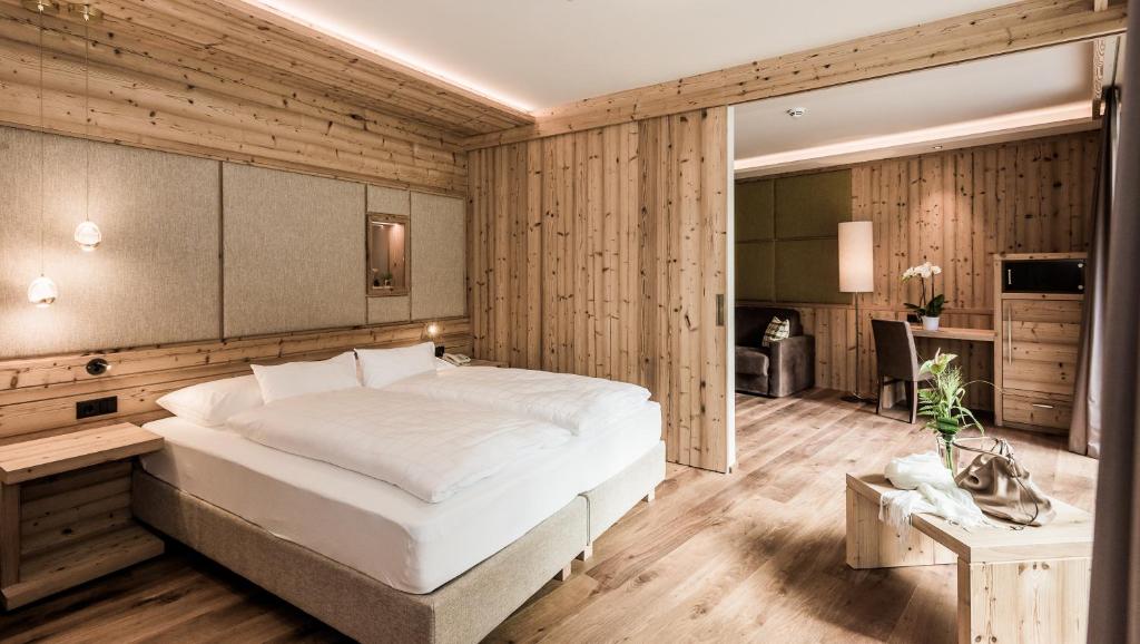 Hotel Weiher Green Lake - 5