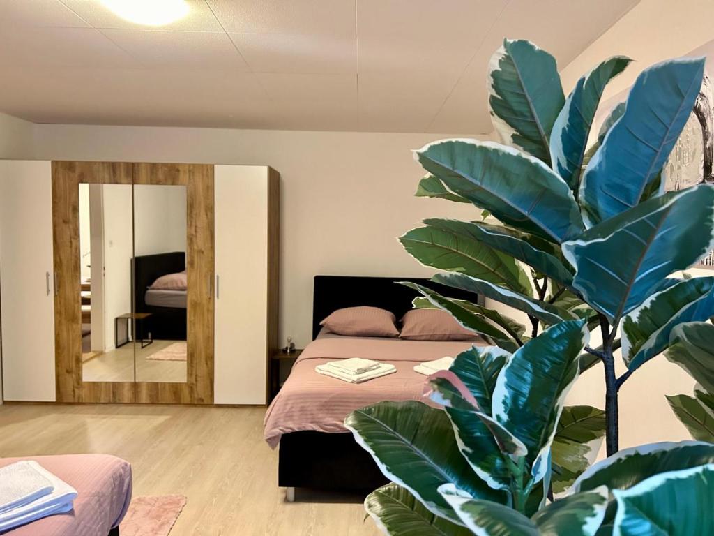 tas24ch Travel and Sleep 24, St. Gallen