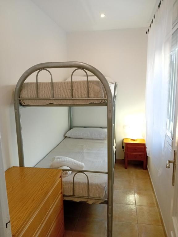 Apartamento Guijarro frente a playa de la Conchã - 4