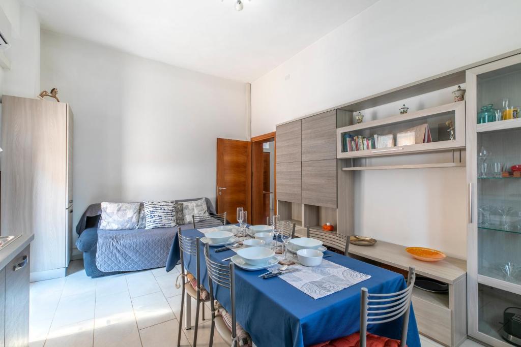 Max & Julia's House - sant'Elena - 5
