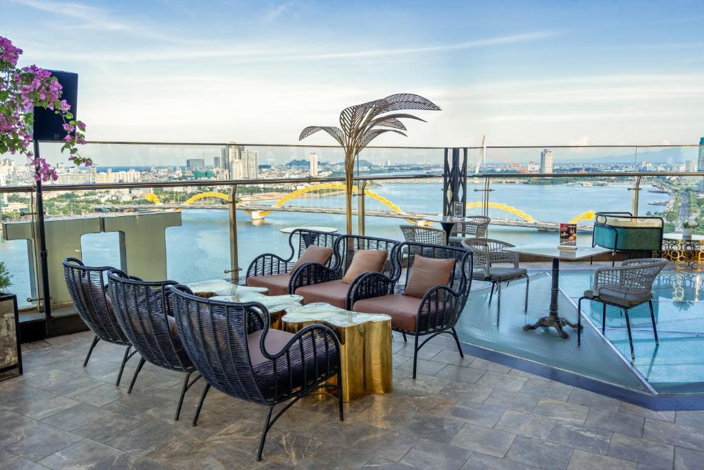 Haian Riverfront Hotel Da Nang Haian Riverfront Hotel Da Nang