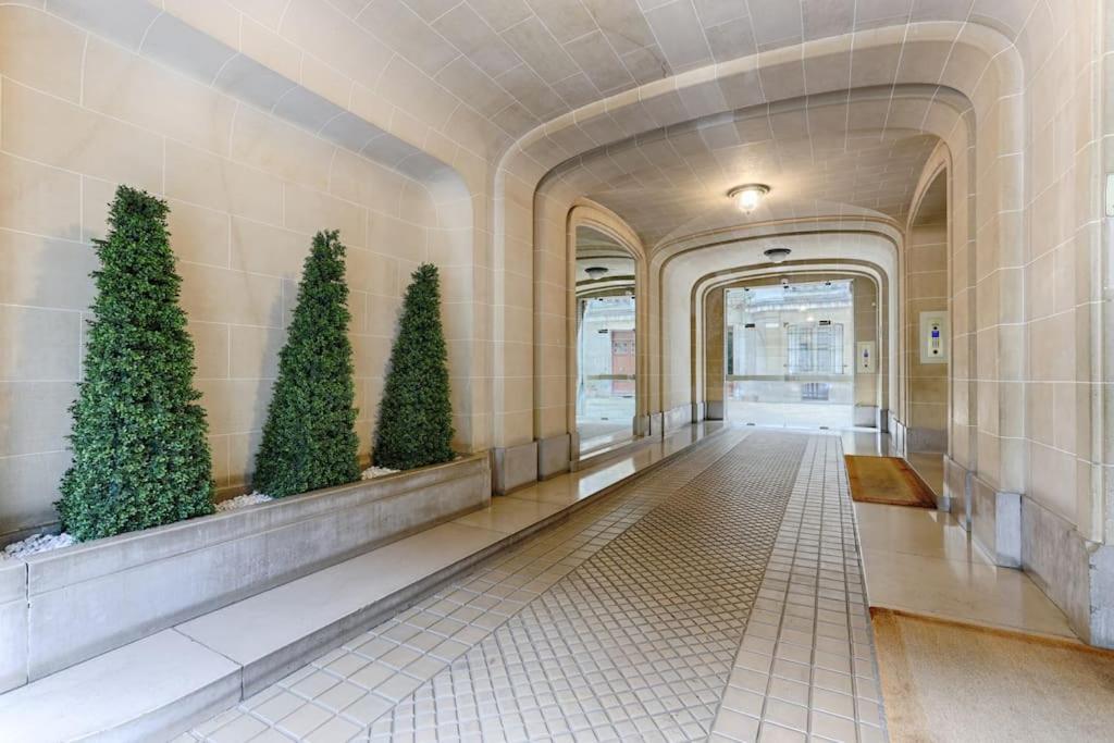 Appartement de Luxe sur les Invalides - 2