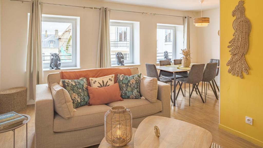 Le Trinité Loft - 3