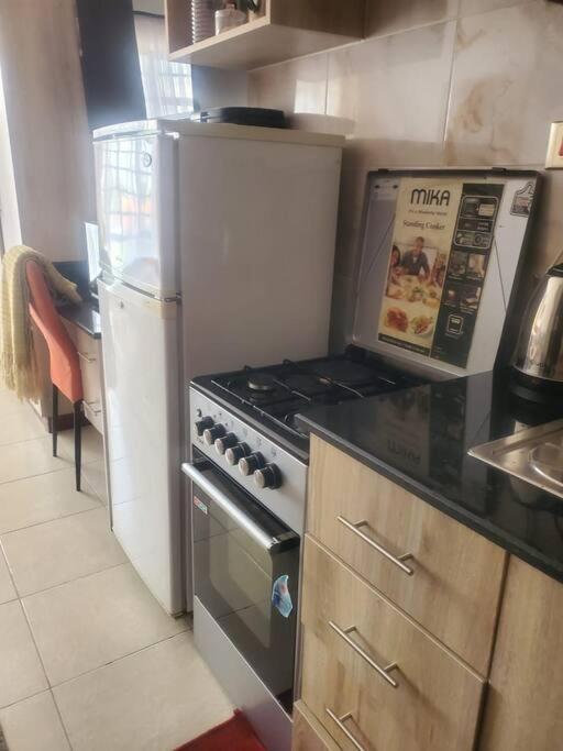 Classy studio in south suite, Nairobi