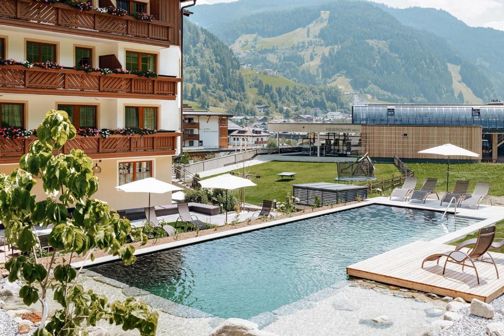 Hotel Roslehen - 4
