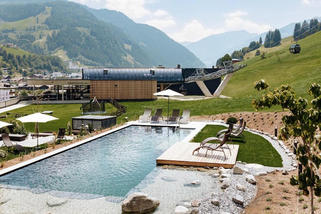 Hotel Roslehen - 3