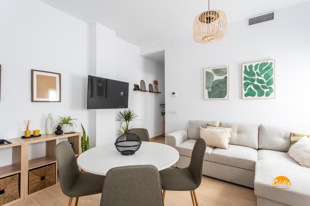 Brisa de Verano by Cadiz Time, Cádiz