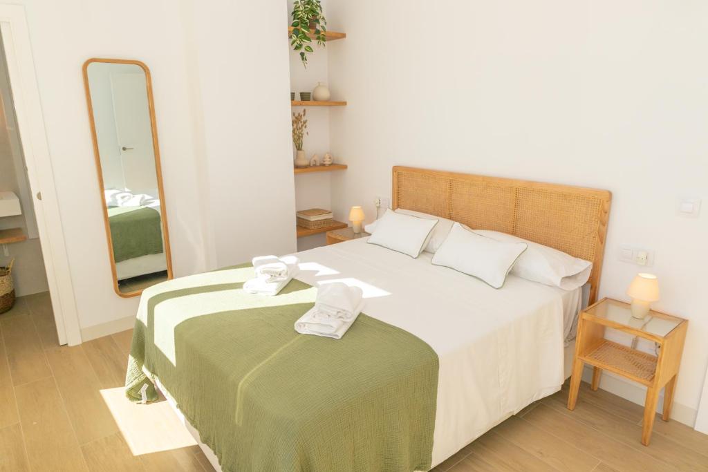 Grand Oasis by the Sea in Barbate - 2