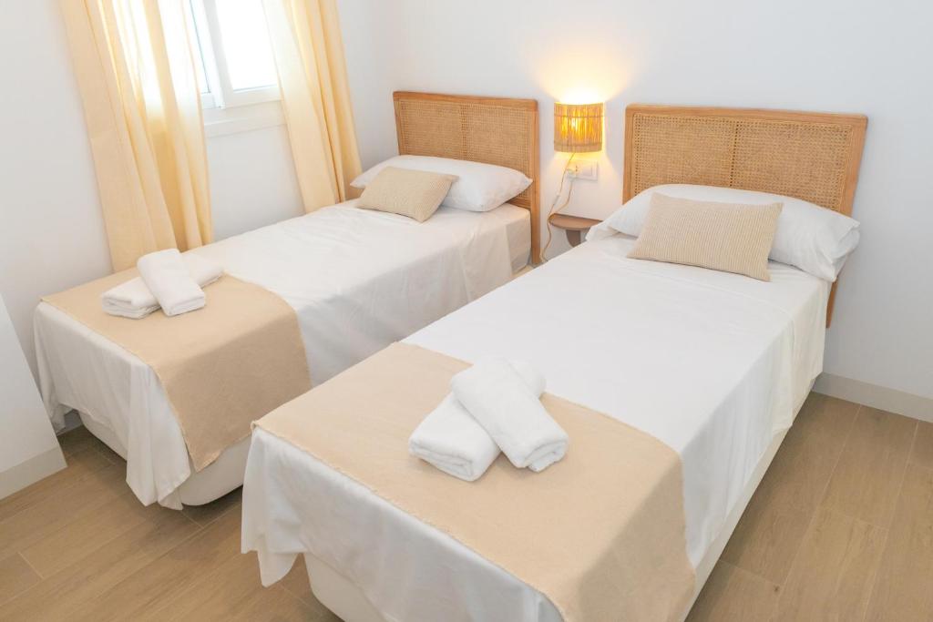 Grand Oasis by the Sea in Barbate - 4