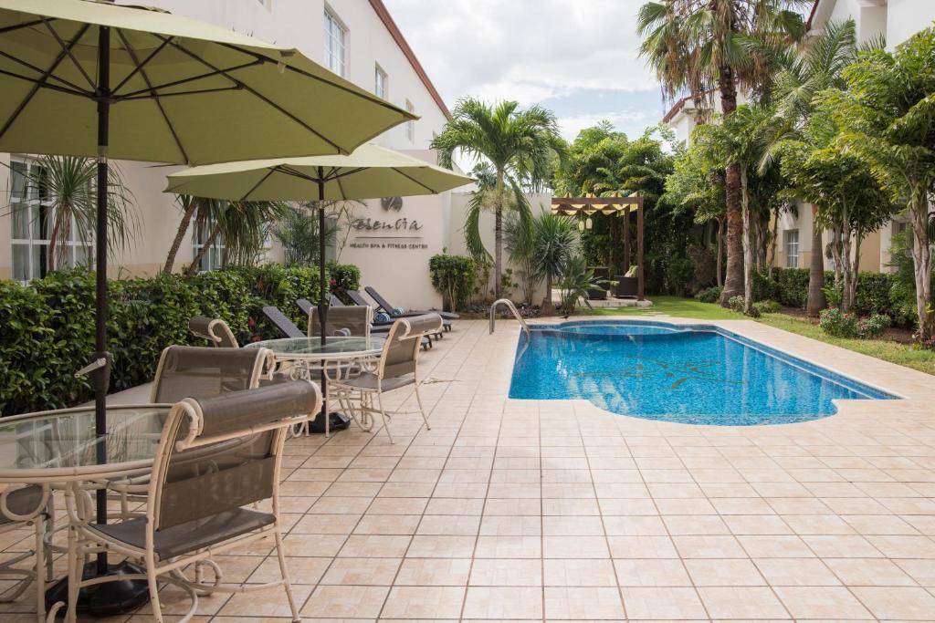 Hotel Ocean View photo