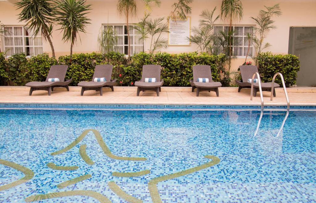 Hotel Ocean View photo