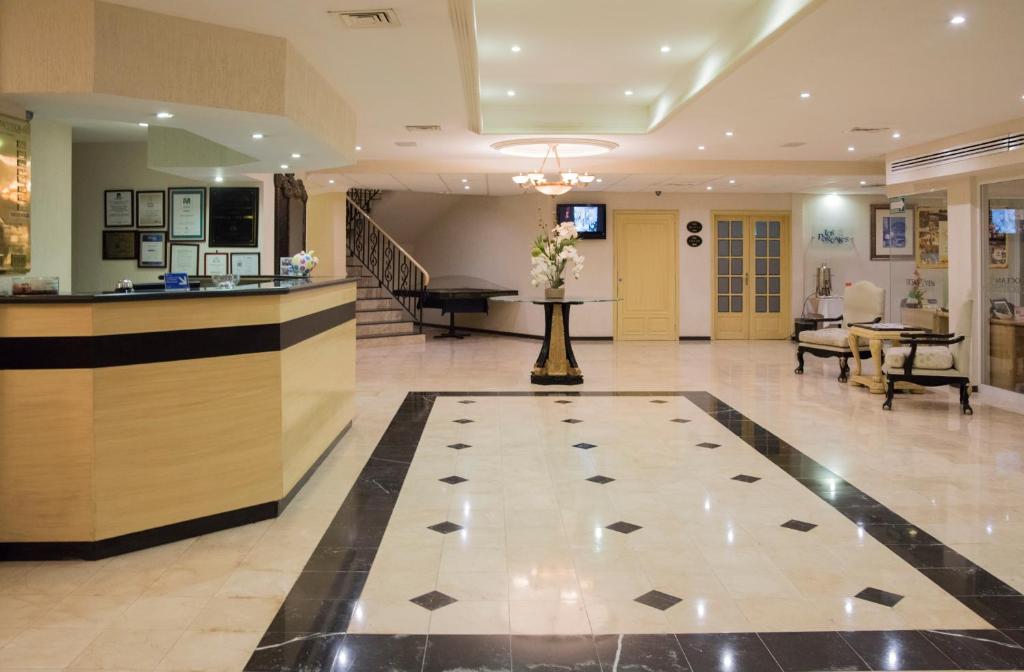 Hotel Ocean View photo