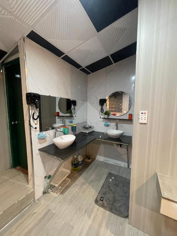 Bathroom, Lynk Stay Hoian in Hoi An