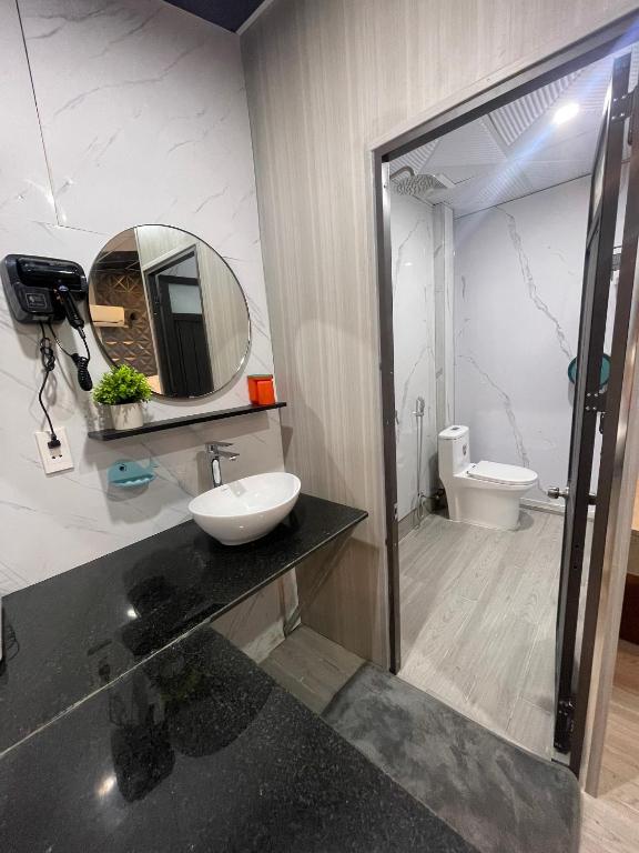 Bagno