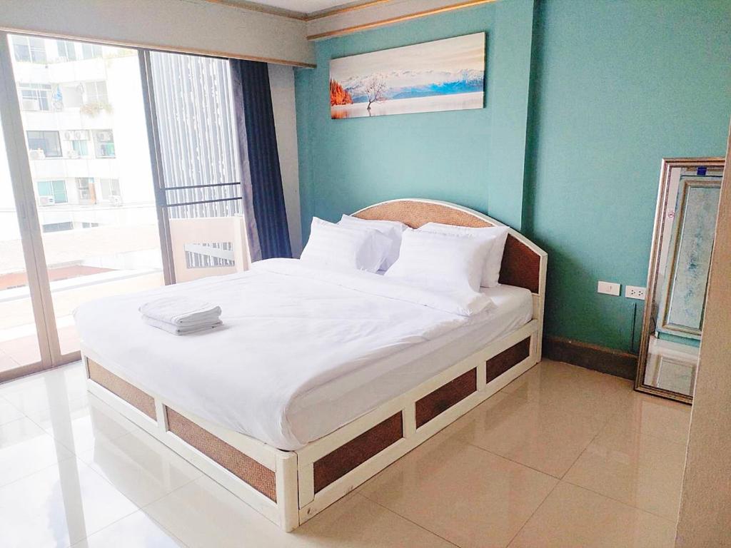 Mitr Inn Nimman 12, Čiang Mai