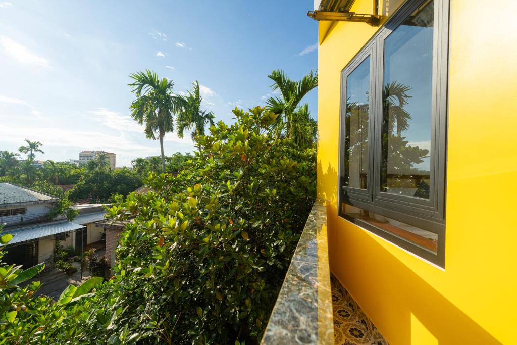 Quyen's House Homestay Hoi An