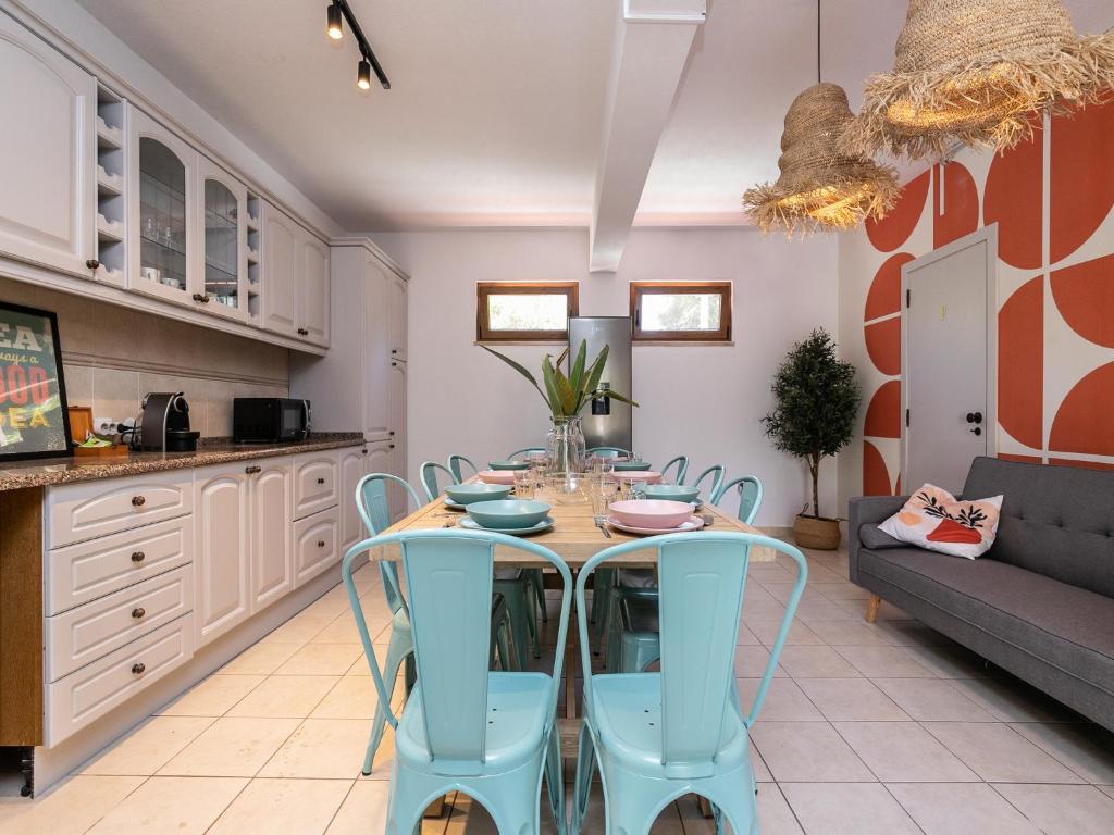 Walk in Hostel Faro Airport