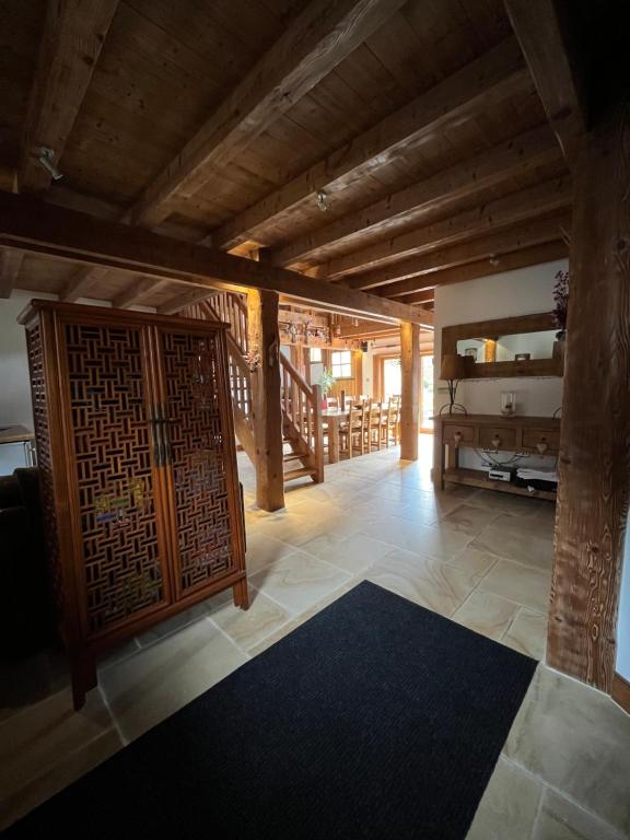 Chalet Le Pery - 4