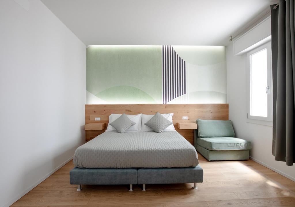 Fully Furnished Green Apartment 1 - 1