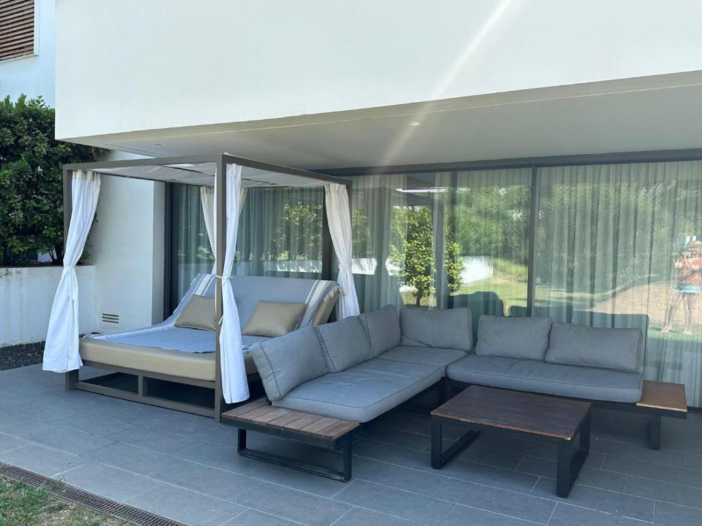 Luxury Golf Villa in Camiral Resort Area near Girona - 4