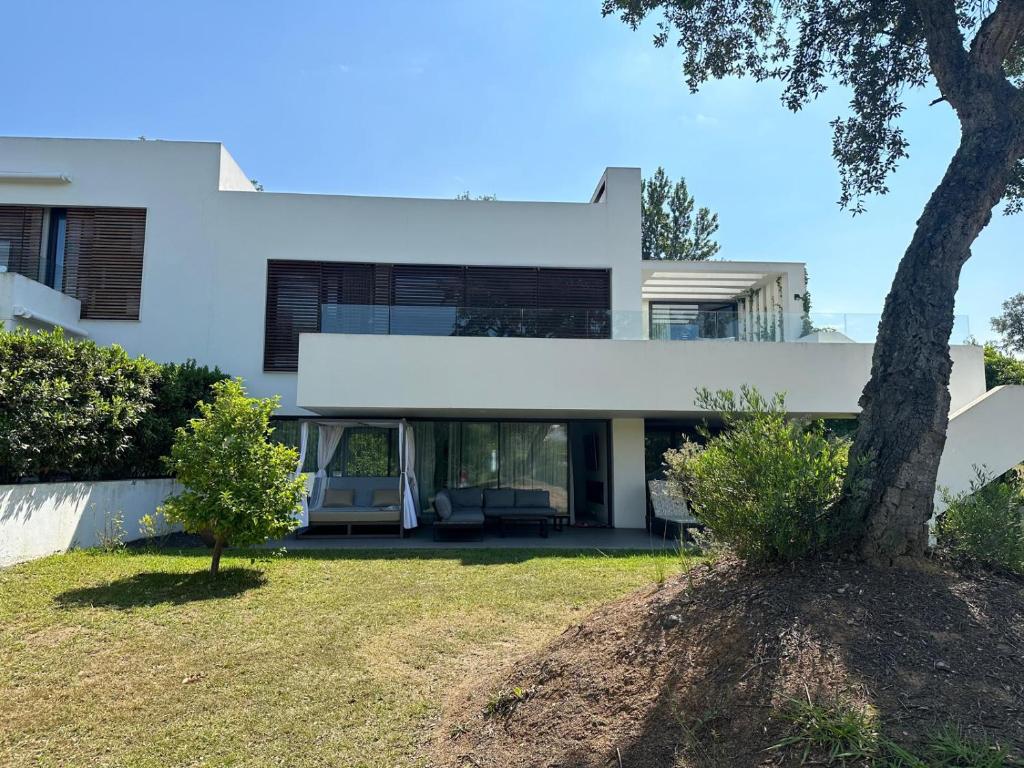 Luxury Golf Villa in Camiral Resort Area near Girona - 1
